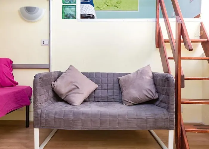 Naiadis Apartment