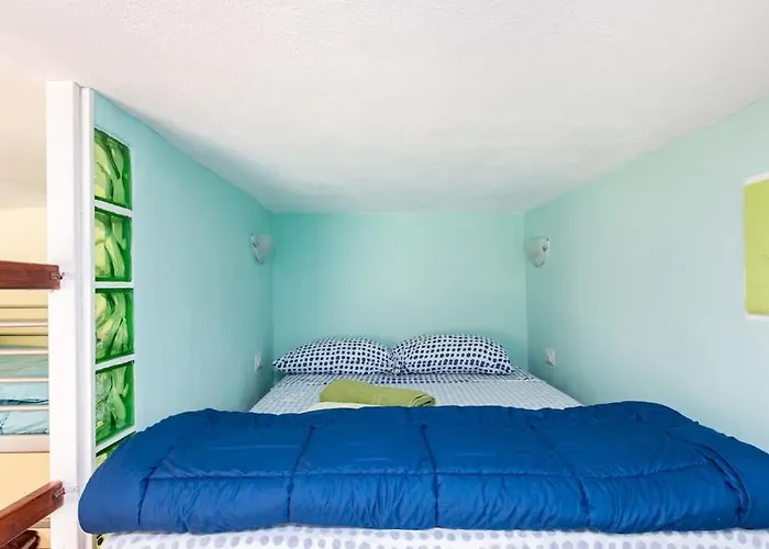 Apartment Naiadis Rom